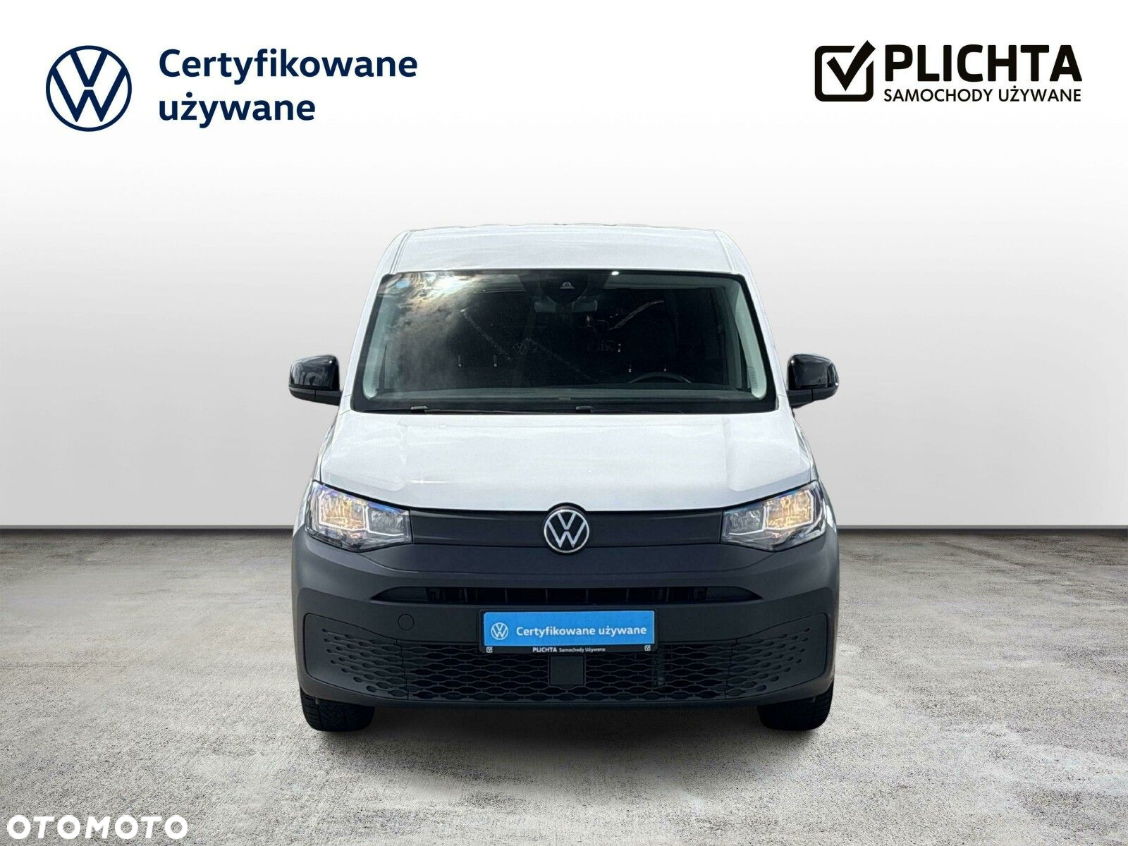 Volkswagen Caddy 2.0 TDI - 2