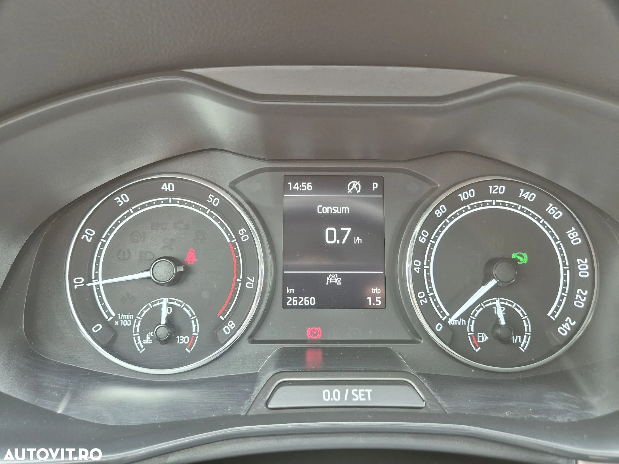 Skoda Kamiq 1.0 TSI DSG Style - 18