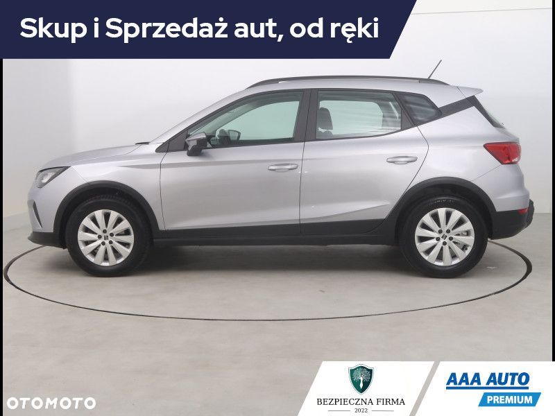 Seat Arona - 3