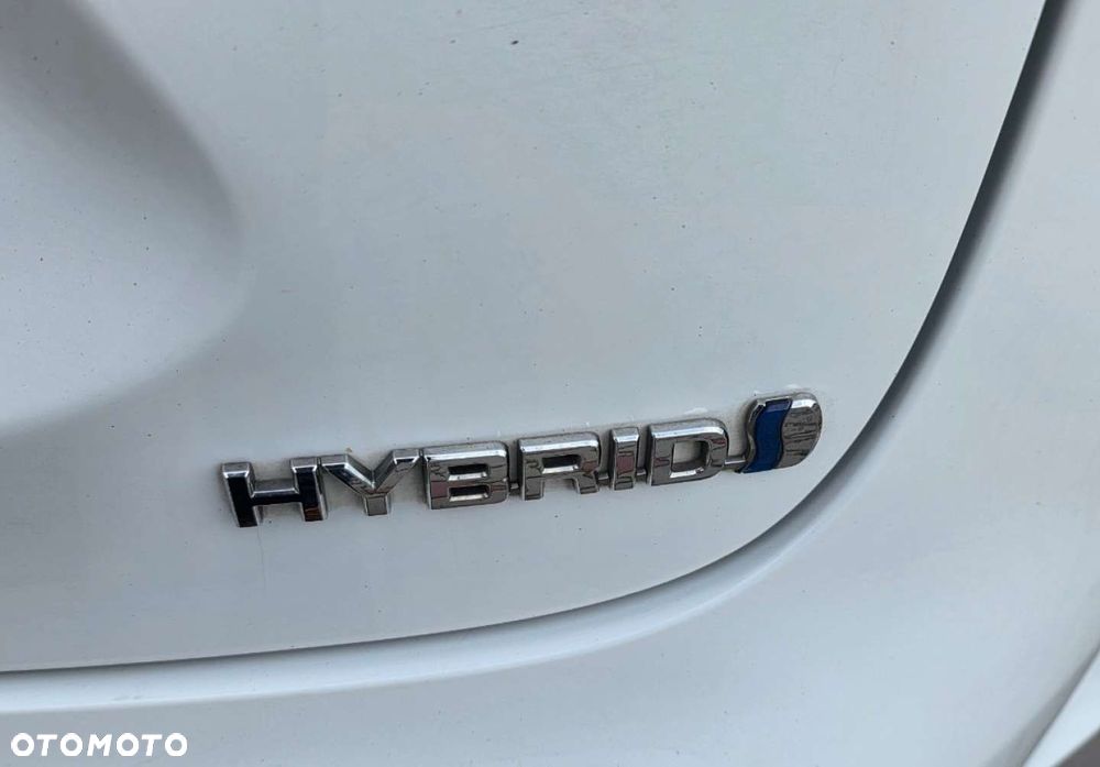 Toyota Yaris Cross - 31