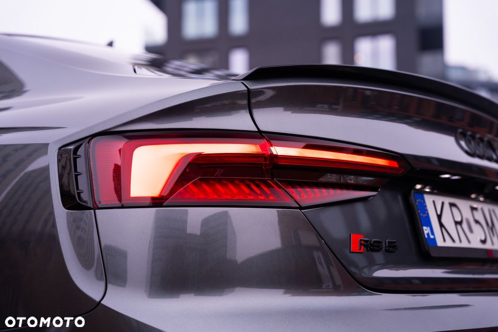 Audi RS5 Sportback 2.9 TFSI Quattro Tiptronic - 31