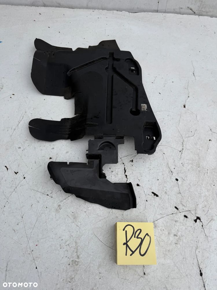 PEUGEOT 2008 I KIEROWNICA POWIETRZA KOMPLET 9677962880 9677962980 13- - 4