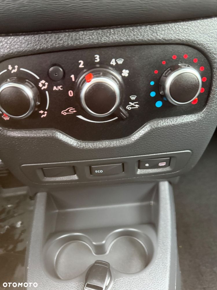 Dacia Lodgy 1.3 TCe Open S&S - 18