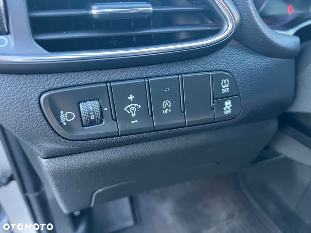 Hyundai i30 1.0 T-GDI Modern - 13