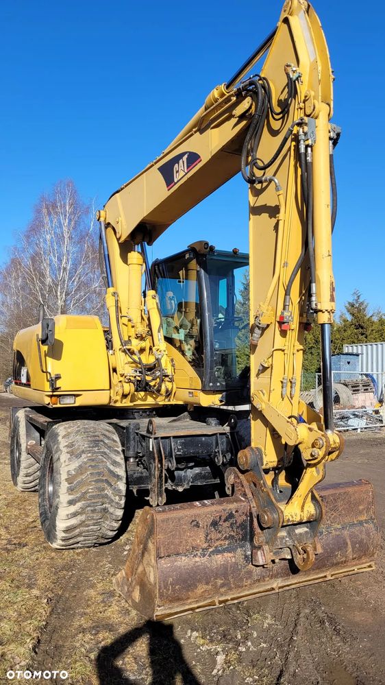 Caterpillar 313C - 3