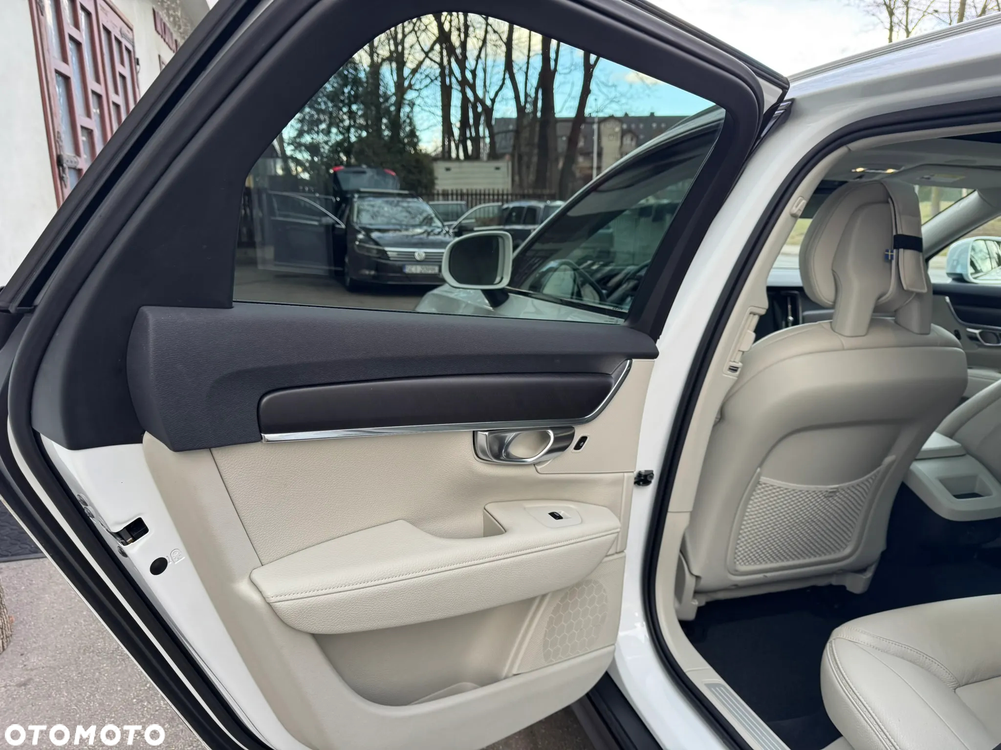 Volvo V90 T5 Inscription - 15