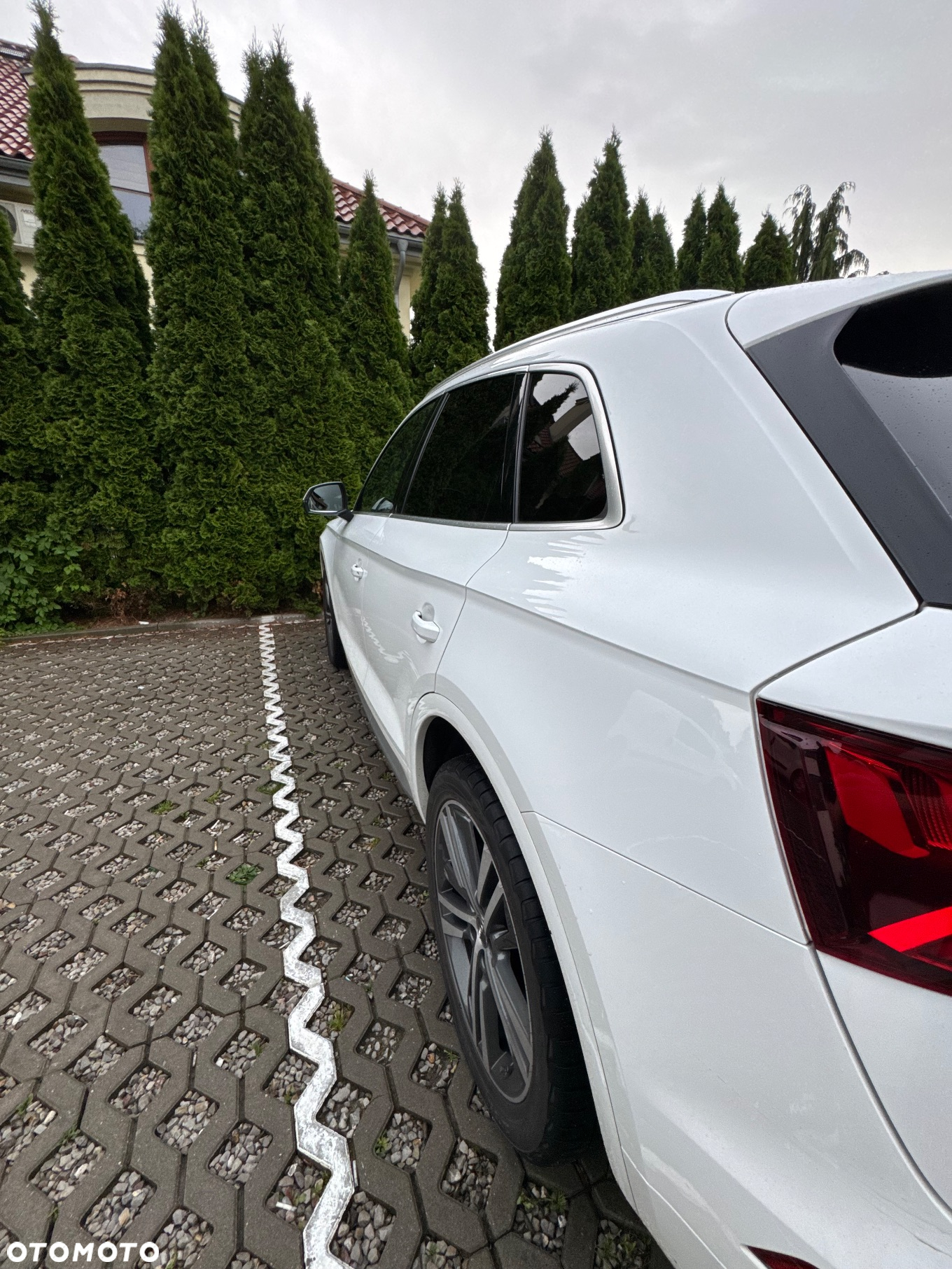 Audi Q5 2.0 TDI Quattro Design S tronic - 5