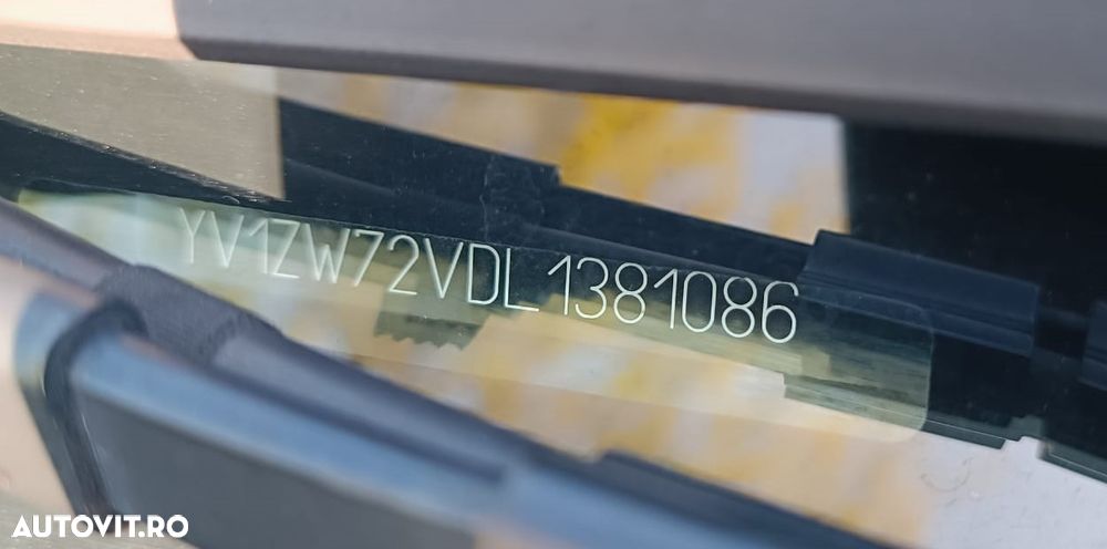 Volvo V60 D3 Geartronic Momentum - 15