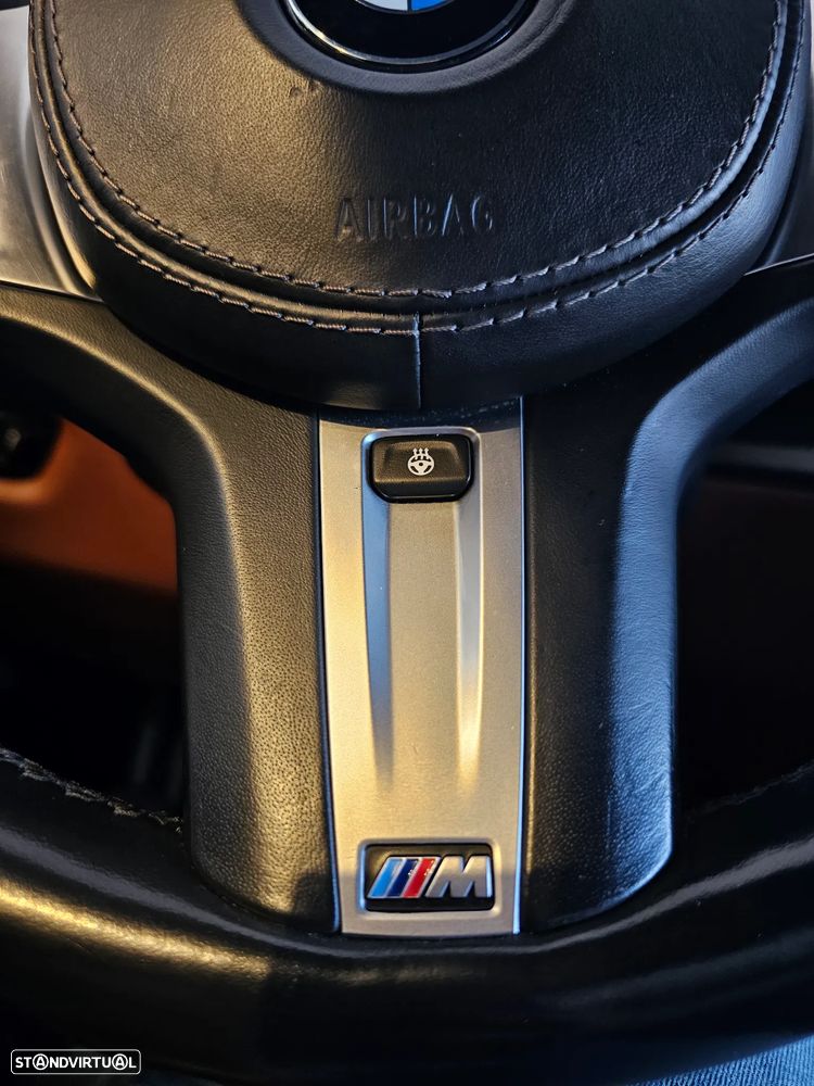 BMW M850i xDrive - 31