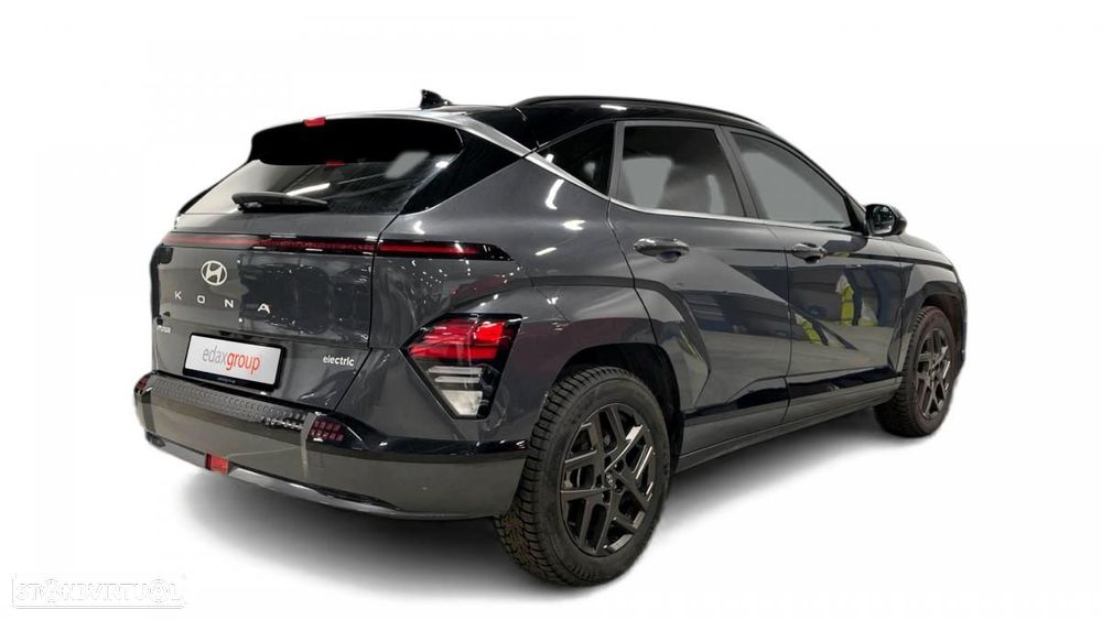 Hyundai Kauai 65.4 kWh Premium - 2