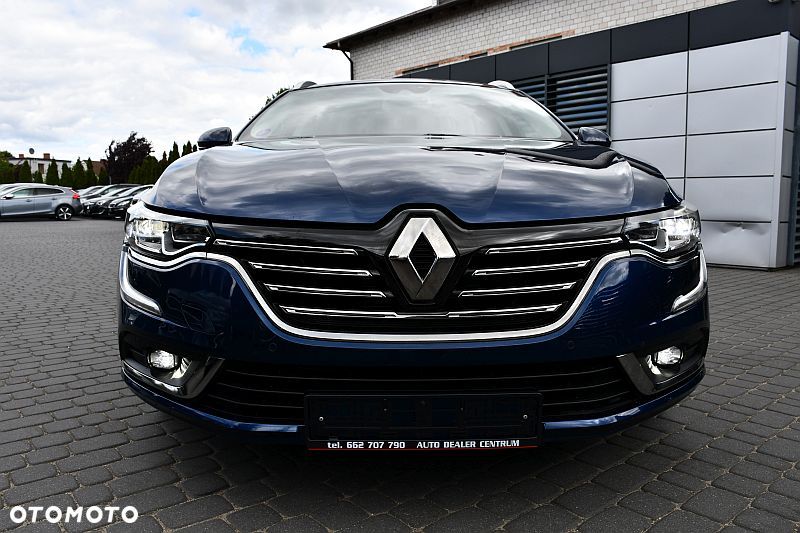 Renault Talisman ENERGY TCe 150 EDC LIMITED - 5