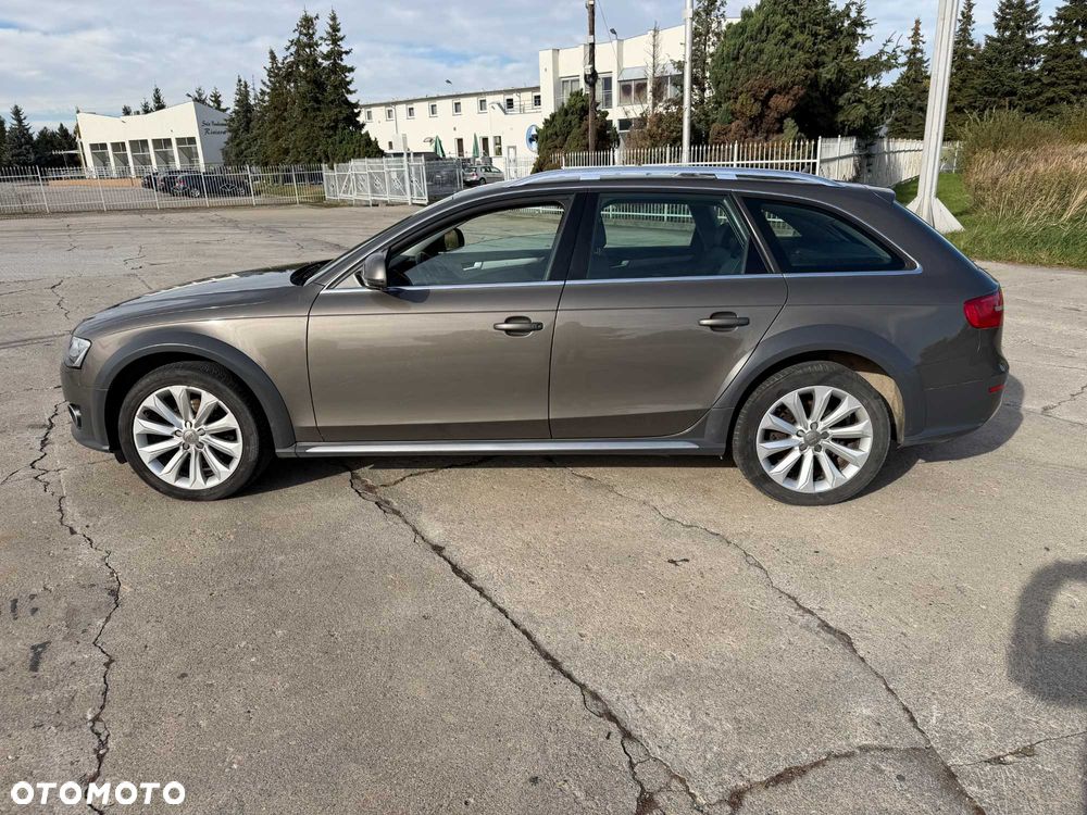 Audi A4 Allroad - 7