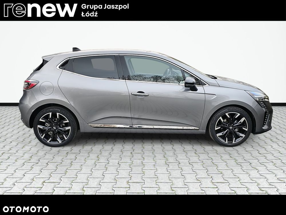 Renault Clio 1.0 TCe Techno - 4