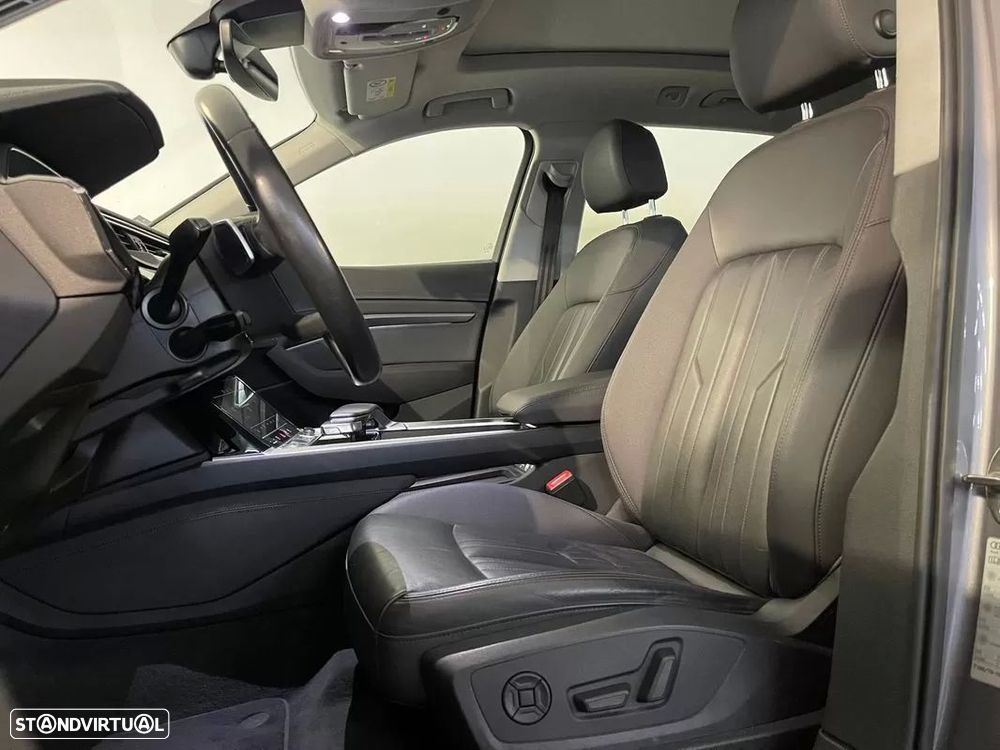 Audi e-tron 50 quattro Advanced - 15