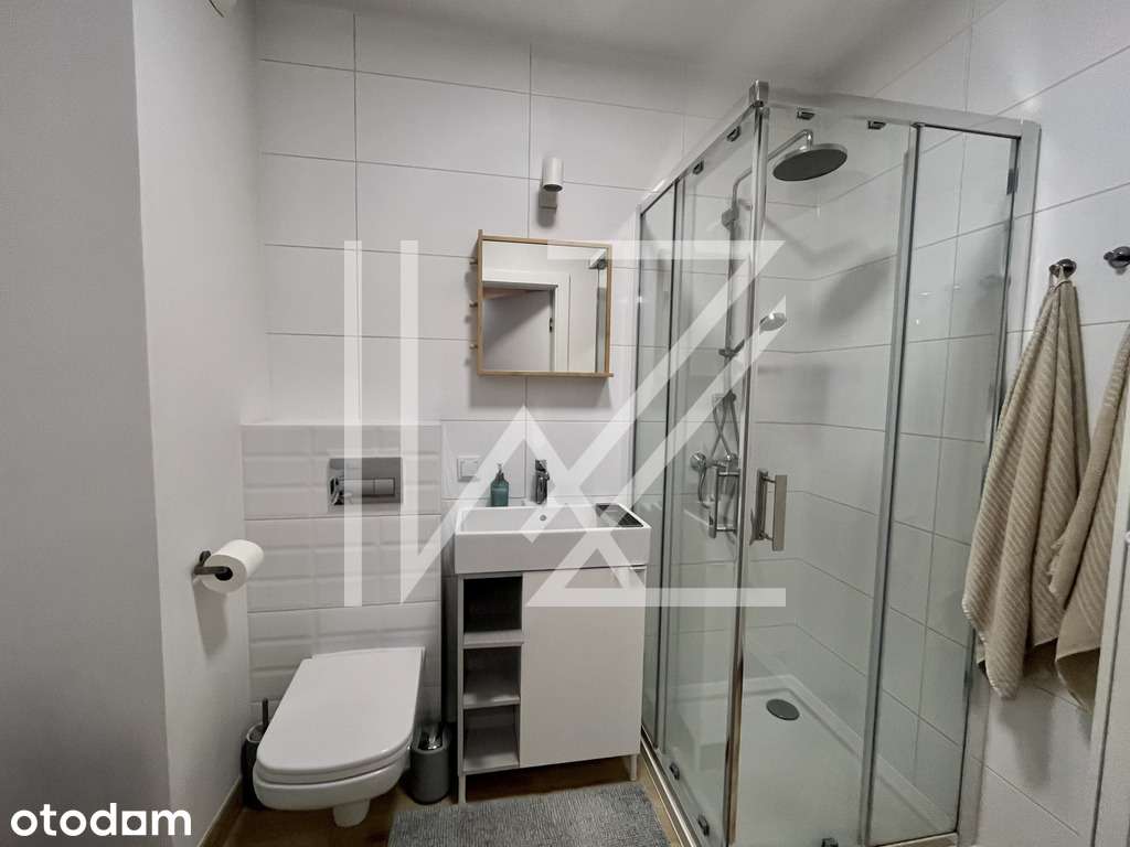Mieszkanie | wynajem | 2-pokojowe |45 m² | Płaszów | Myśliwska