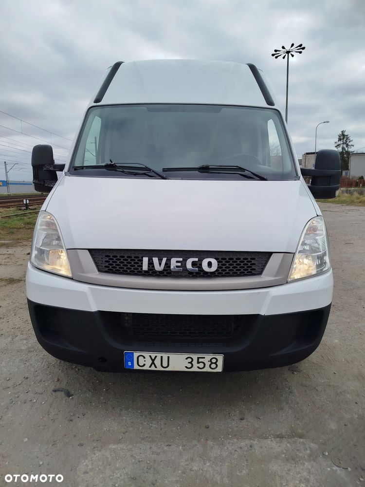 Iveco Daily - 1