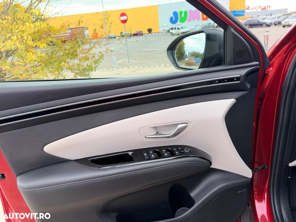 HYUNDAI Tucson 2023 — imagine 11