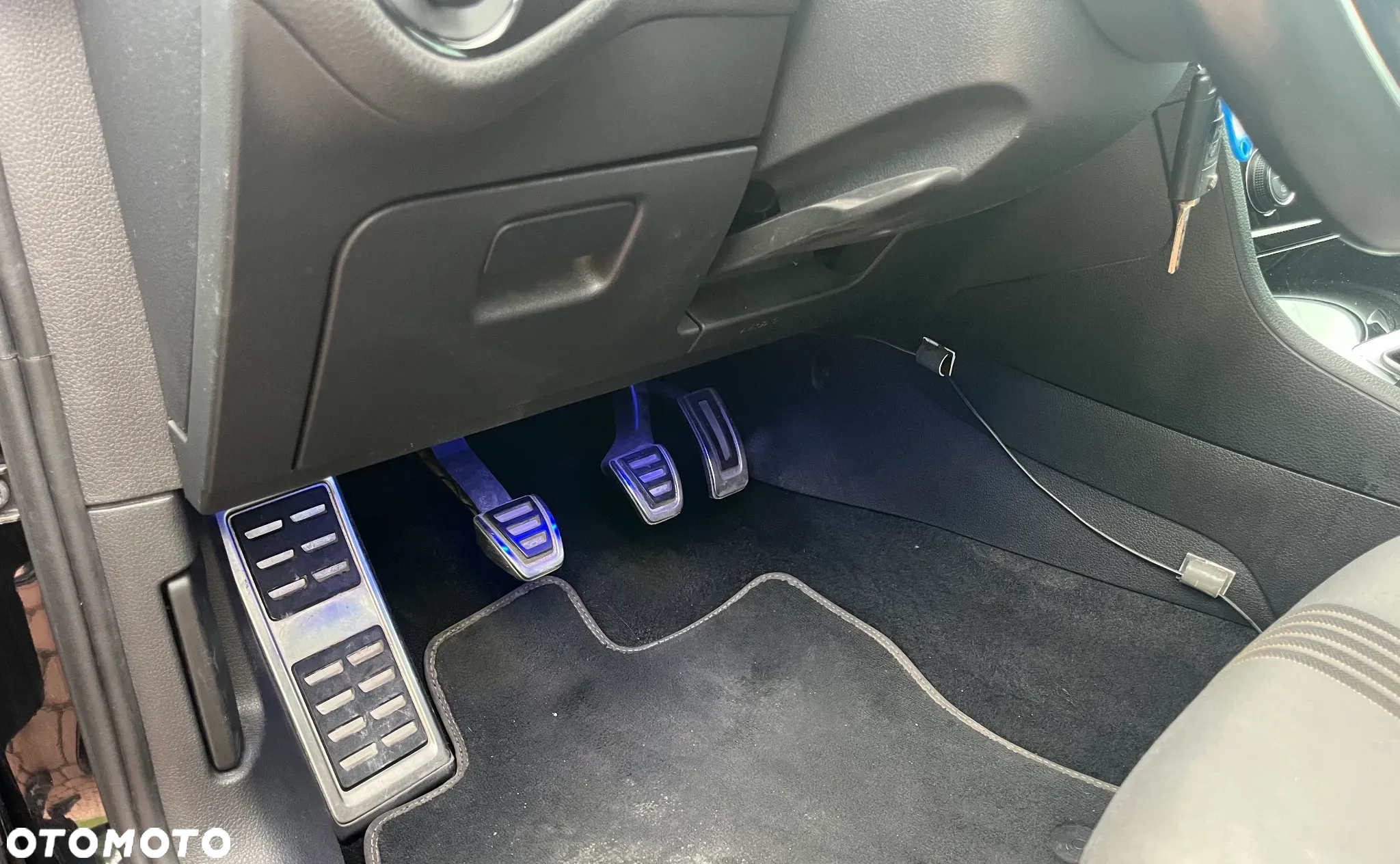 Volkswagen Golf VII 1.2 TSI BMT Trendline EU6 - 13