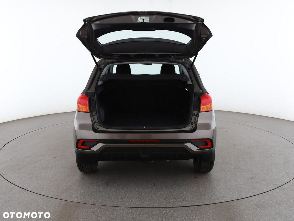 Mitsubishi ASX 1.6 2WD Intense - 20