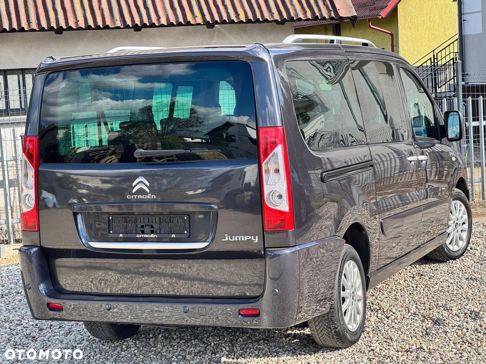 Citroën Jumpy 2.0 HDi L2 Atlante - 12