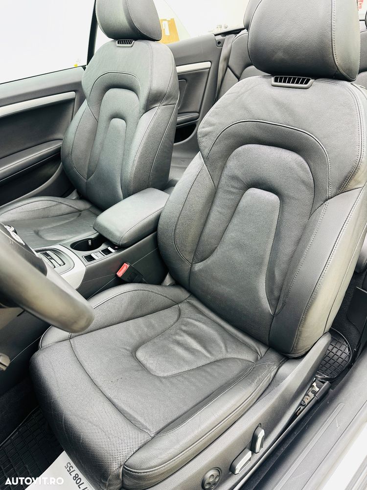 Audi A5 - 16
