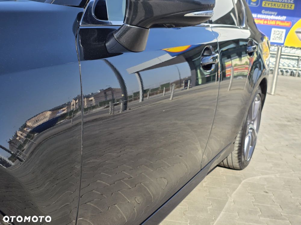 Lexus GS 200t / 300 Elegance - 27