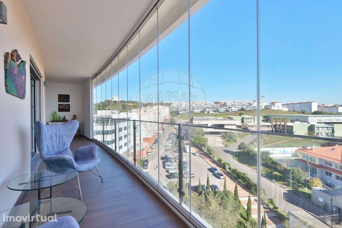 Apartamento T4 para venda - Grande imagem: 5/38