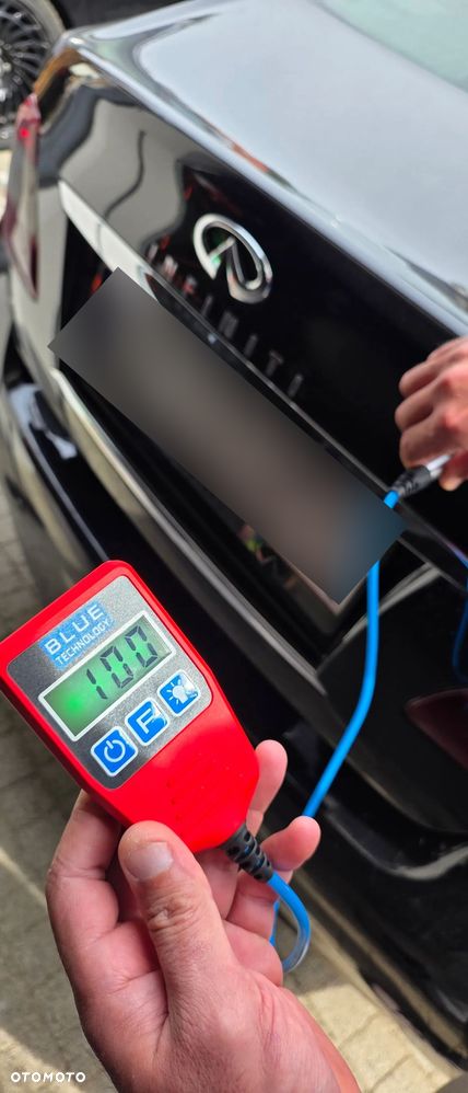 Infiniti M M30d S Premium - 30