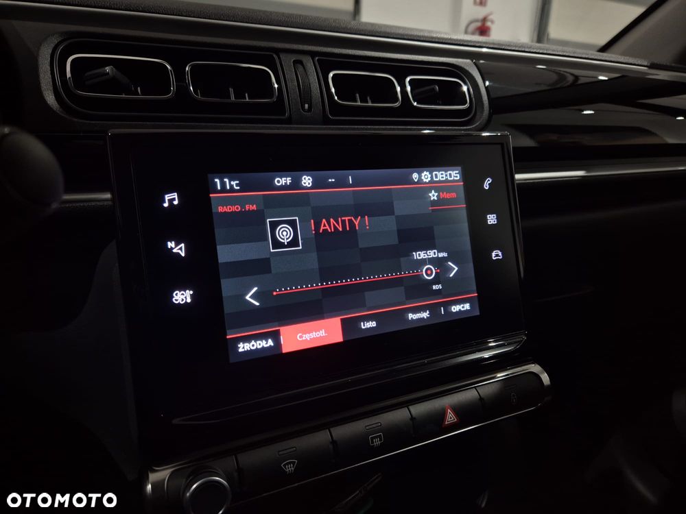 Citroën C3 1.2 PureTech Shine - 14