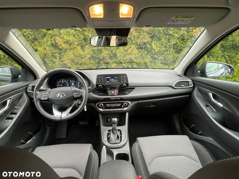 Hyundai i30 1.0 T-GDI Modern DCT - 3