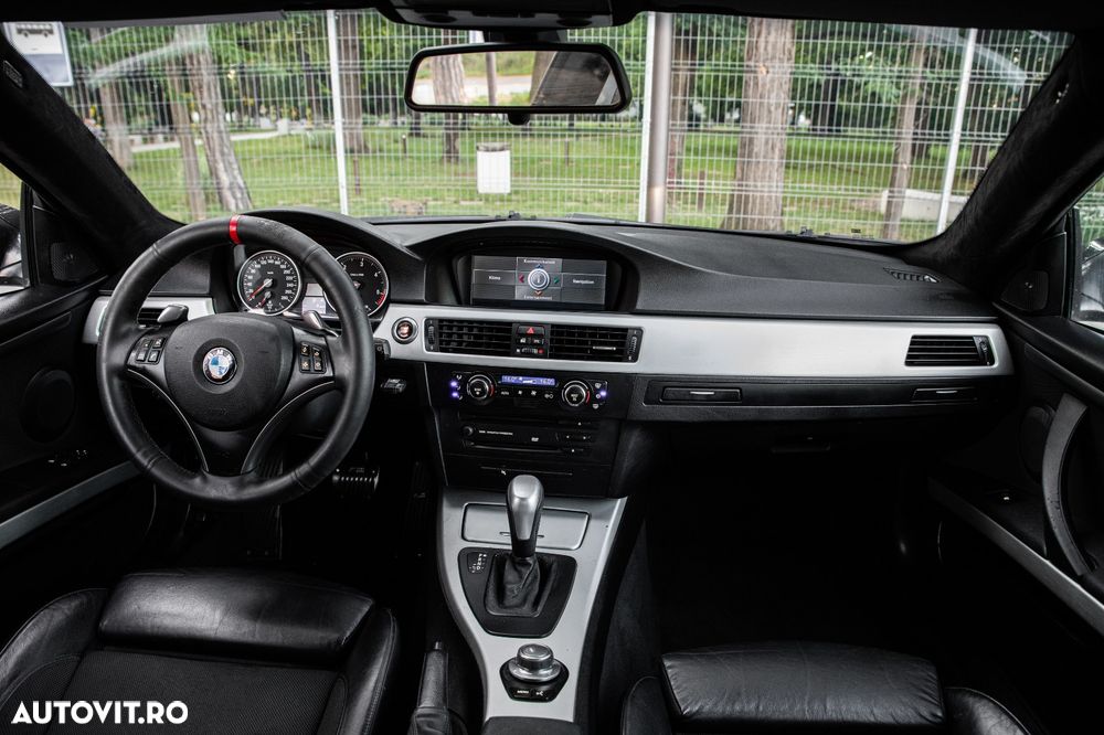 BMW Seria 3 335d Aut. - 5