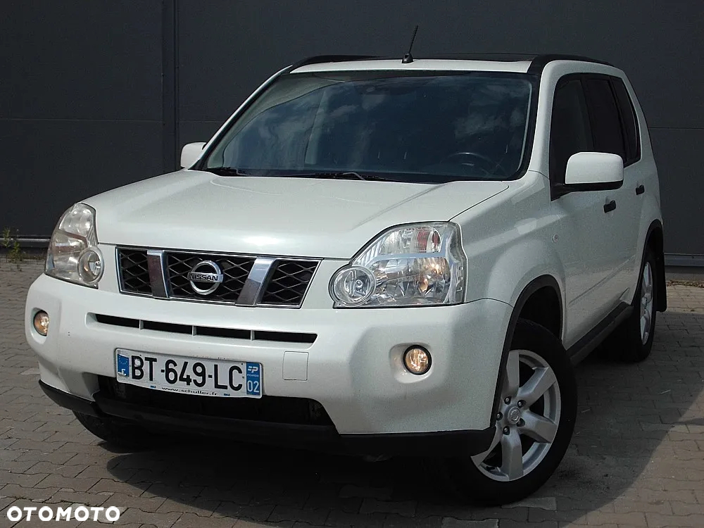 Nissan X-Trail 2.0 dCi 4x4 DPF Platinum - 13