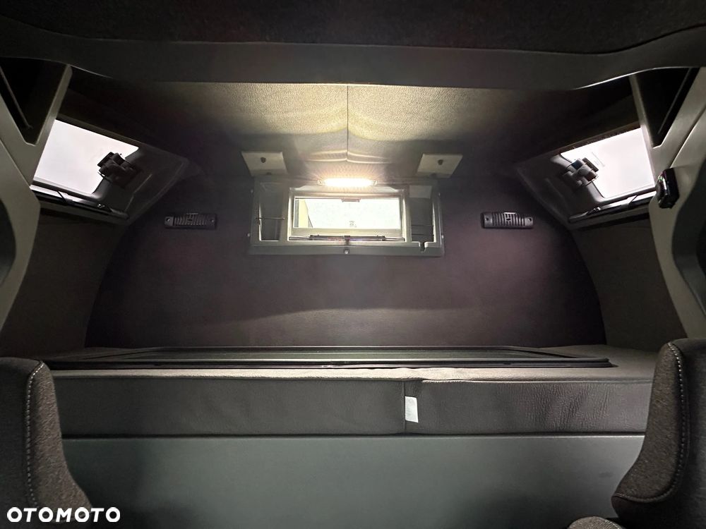 Renault Master 2.0 dCi 170 KM automat AT9 autolaweta Jegger - 23