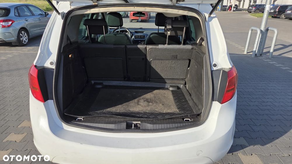 Opel Meriva 1.7 CDTI Cosmo - 9