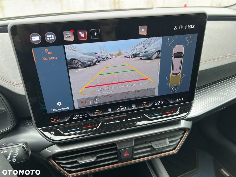 Cupra Leon Sportstourer - 25
