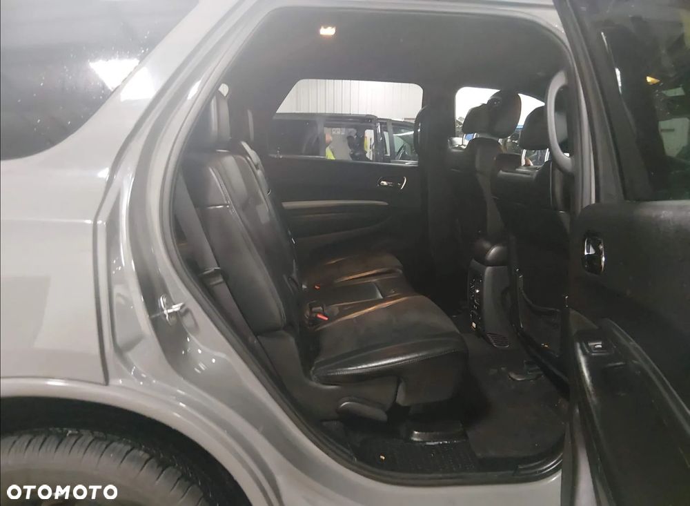 Dodge Durango - 11