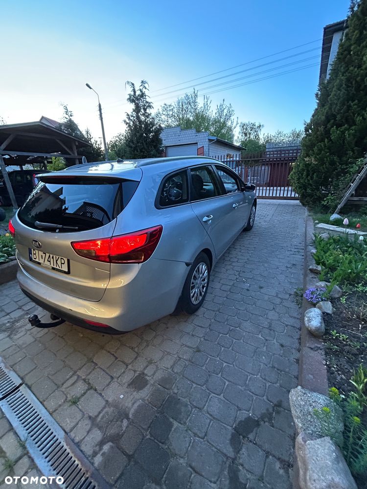 Kia Ceed 1.6 GDI S - 4
