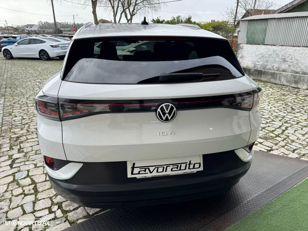 VW ID.4 77 kWh Pro Performance - 8