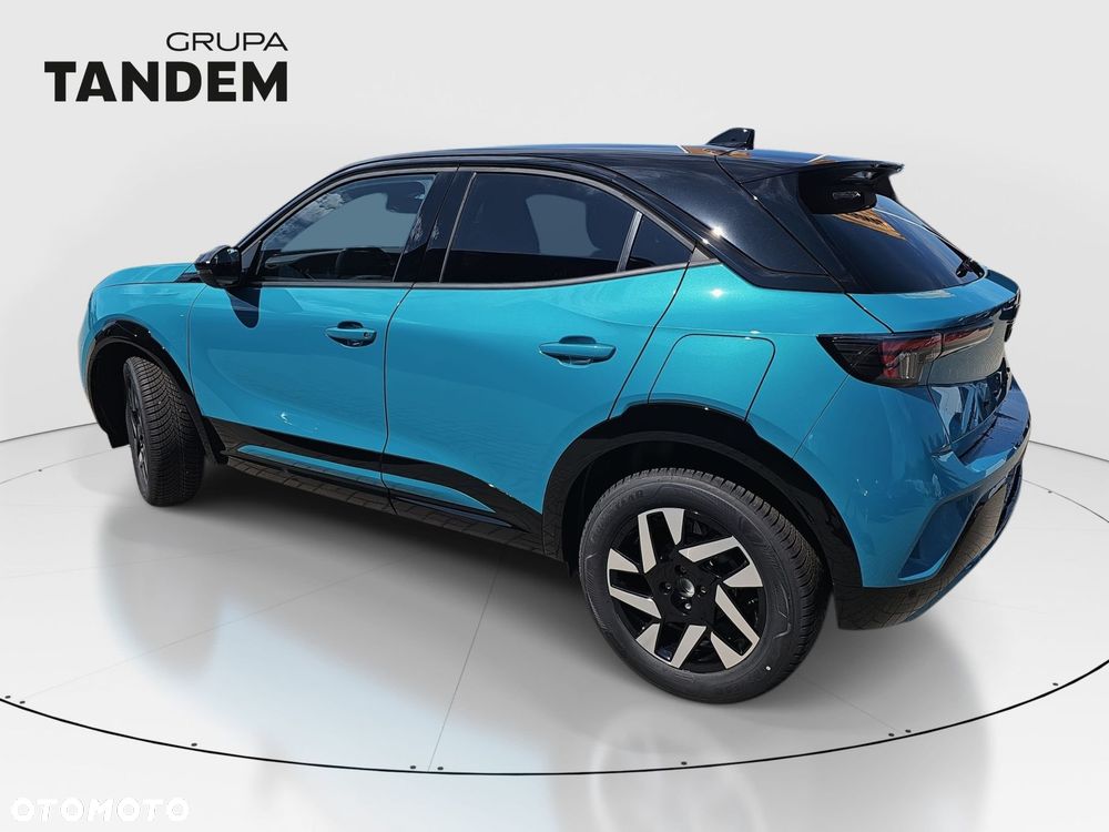 Opel Mokka - 7