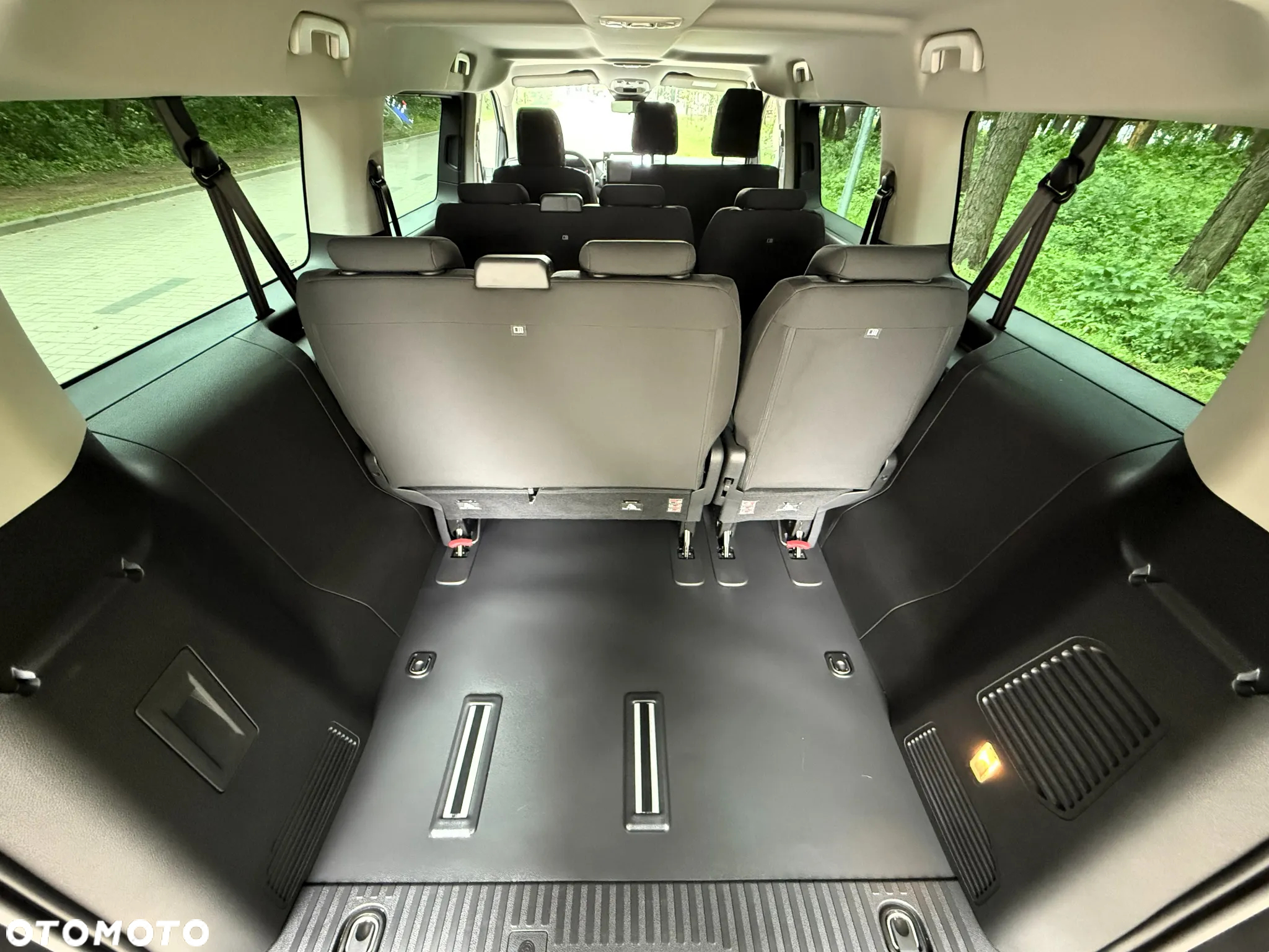 Opel Zafira - 31