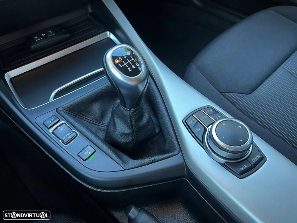 BMW 116 i Line Sport - 23