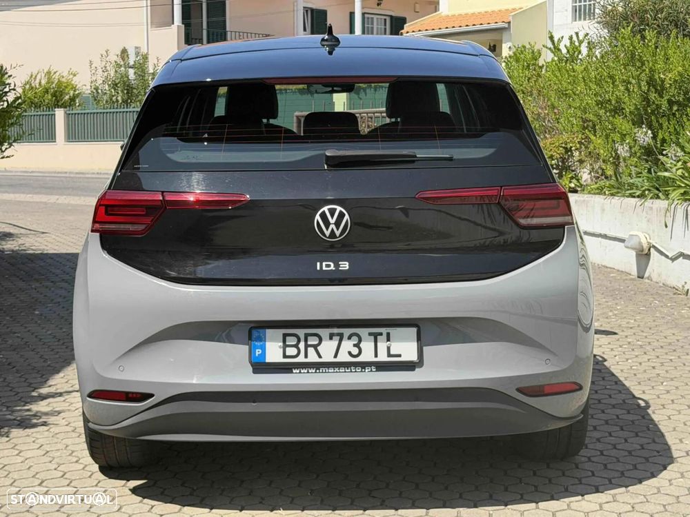 VW ID.3 Pro Performance - 25