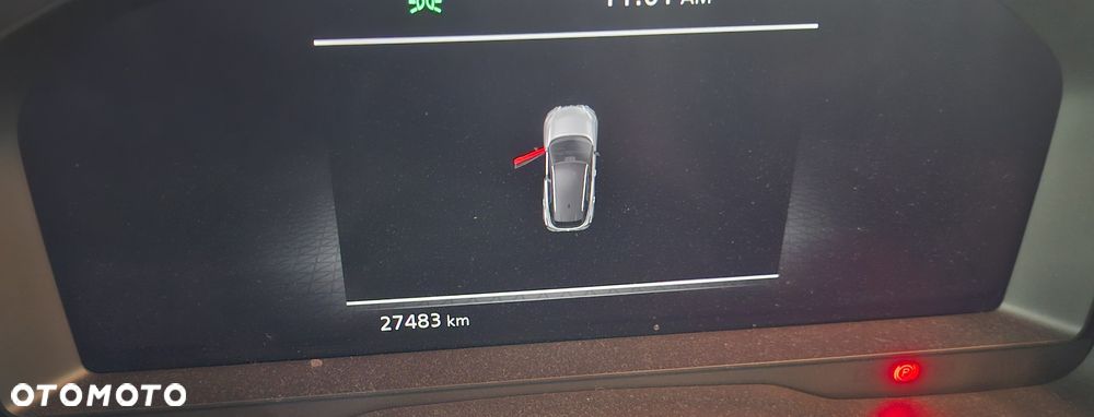 Nissan Qashqai 1.3 DIG-T MHEV N-Connecta - 22