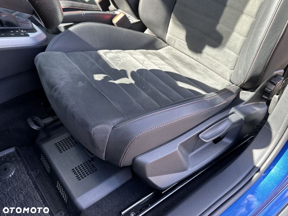 Seat Arona 1.0 TSI FR S&S DSG - 14