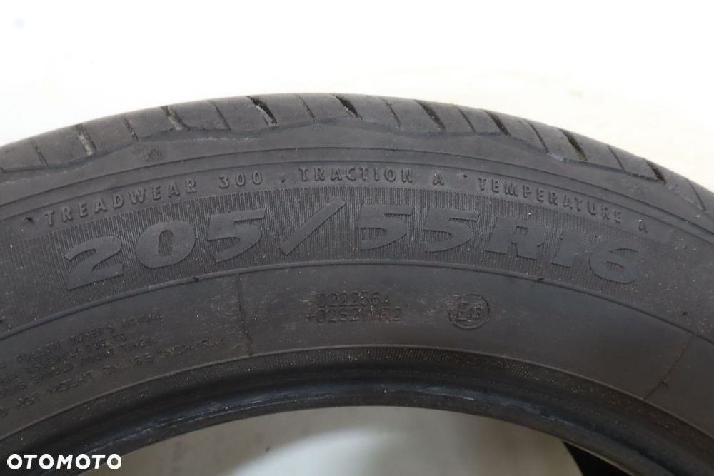 OPONA OPONY 4 SZT DĘBICA PRESTO LATO  205/55/16 20R - 6