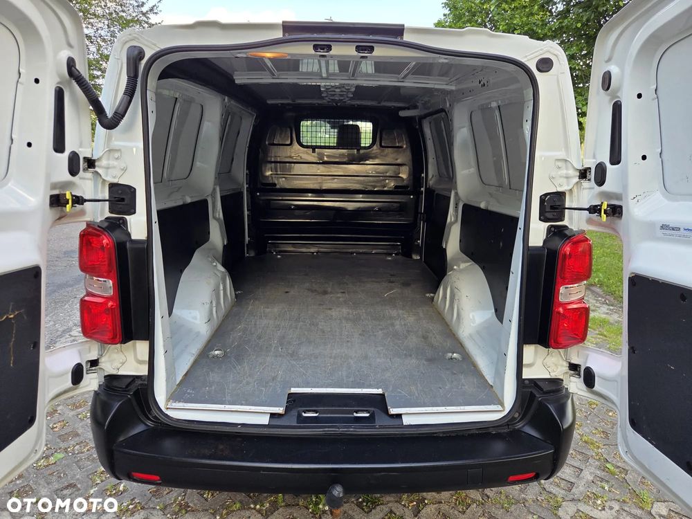 Toyota Proace L2H1 - 18
