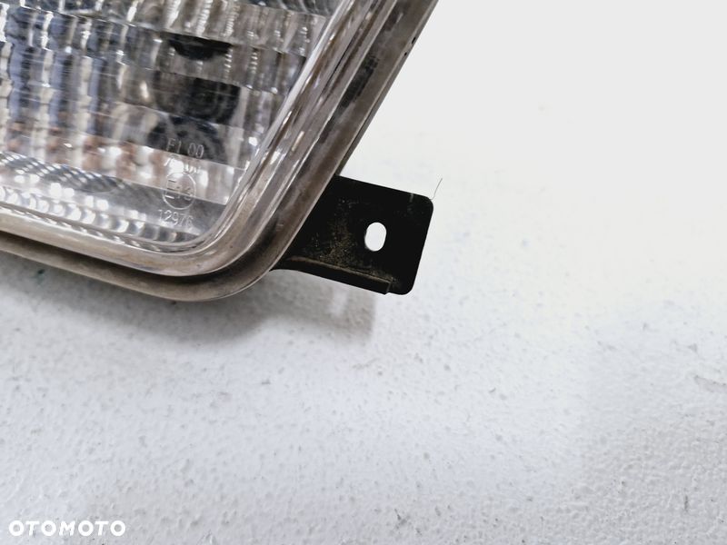 chevrolet orlando lampka lampa przeciwmgielna lewy tył światło lewe tylne eu - 5