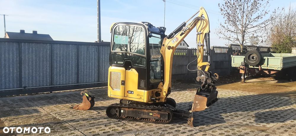 Caterpillar 301.8-05A - 3