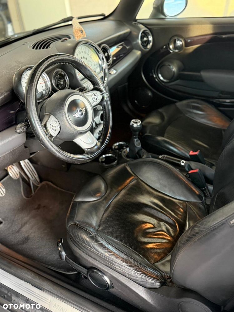 MINI Cooper S - 3