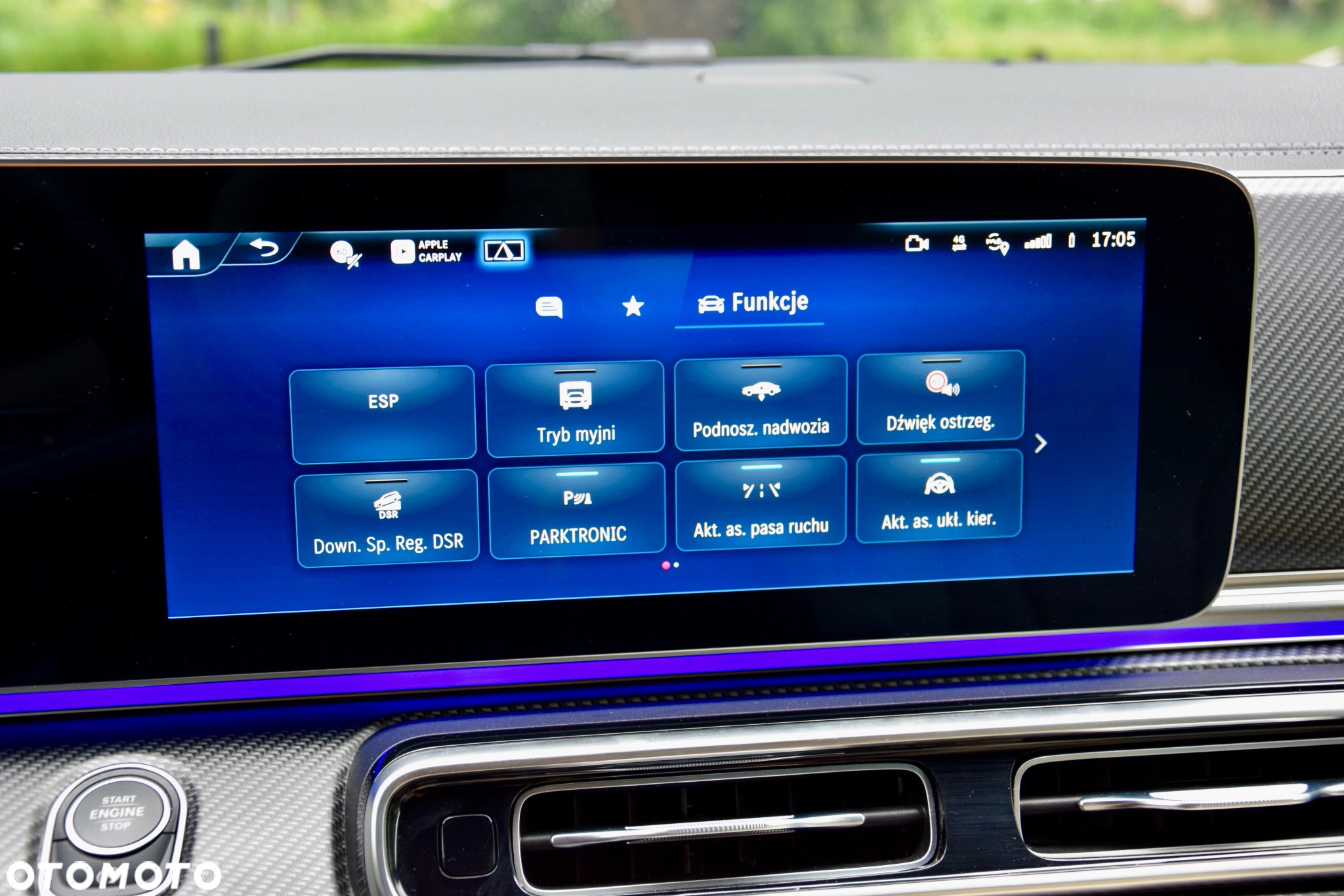 Mercedes-Benz Klasa V 300 d 4-Matic 9G-Tronic Avantgarde (ekstra d³) - 21